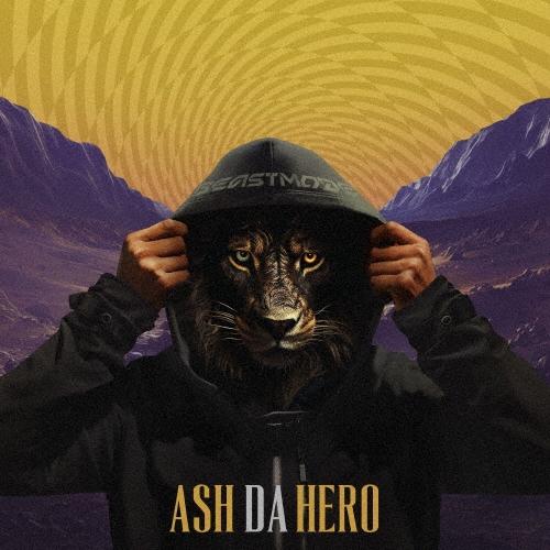 ASH DA HERO Beast Mode/オクターヴ ［CD+Blu-ray Disc］＜初回限...