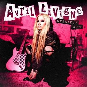 Avril Lavigne グレイテスト・ヒッツ ［Blu-spec CD2+缶バッジ］＜完全生産限...