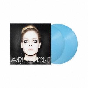 Avril Lavigne アヴリル・ラヴィーン＜完全生産限定盤/カラーヴァイナル＞ LP ※特典あ...