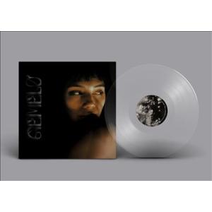Angelica Garcia Gemelo＜Clear Vinyl＞ LP