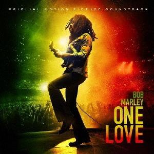 Bob Marley &amp; The Wailers ボブ・マーリー:ONE LOVE -オリジナル・サ...