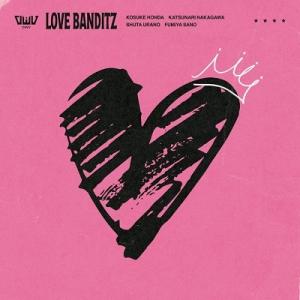 OWV LOVE BANDITZ＜通常盤＞ 12cmCD Single ※特典あり