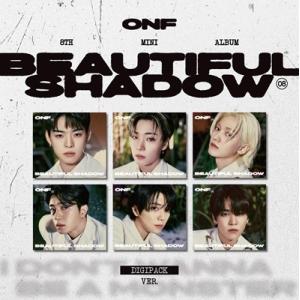 ONF BEAUTIFUL SHADOW: 8t...の商品画像
