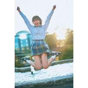 松田好花 日向坂46 松田好花 1st写真集 ...の詳細画像2