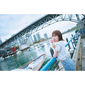松田好花 日向坂46 松田好花 1st写真集 ...の詳細画像3