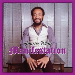 Maurice White Manifestation CD