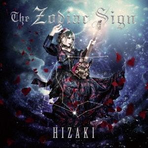 HIZAKI The Zodiac Sign＜通常盤＞ CD