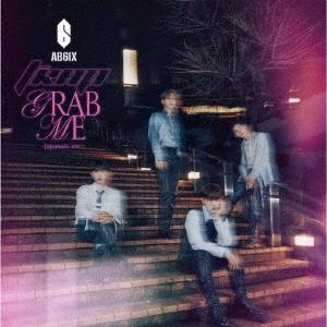 AB6IX TRAP / GRAB ME -Japanese ver.-＜通常盤＞ CD ※特典あり｜tower
