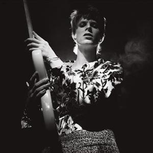 David Bowie Rock 'n' Roll Star! ［5CD+Blu-ray Audio］ CD｜tower