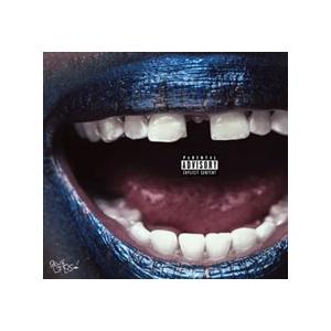 Schoolboy Q Blue Lips CD