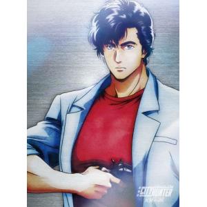 劇場版シティーハンター 天使の涙(エンジェルダス...の商品画像