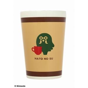 あつまれ どうぶつの森 喫茶ハトの巣タンブラー...の詳細画像2