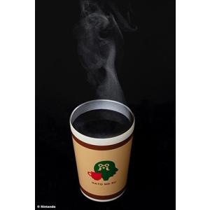 あつまれ どうぶつの森 喫茶ハトの巣タンブラー...の詳細画像4