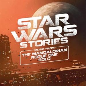 オンドジェイ・ヴラベッツ Star Wars Stories - Music from The Ma...