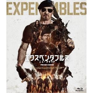 エクスペンダブルズ ニューブラッド Premium-Edition Blu-ray Disc ※特典あり｜タワーレコード Yahoo!店