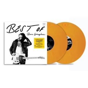 Bruce Springsteen Best Of Bruce Springsteen＜タワーレコー...