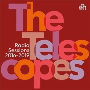 The Telescopes Radio Ses...の商品画像