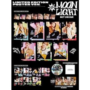 NCT DREAM Moonlight [CD...の詳細画像1