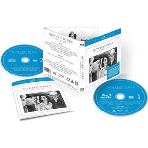 Howard Jones Human's Lib 2024 New Stero Mix / 5.1 ...