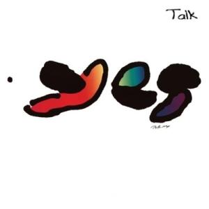 Yes Talk - 30th Anniversary Edition Expanded Editi...