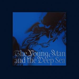 Lim Hyun Sik (BTOB) The Young Man and the Deep Sea...