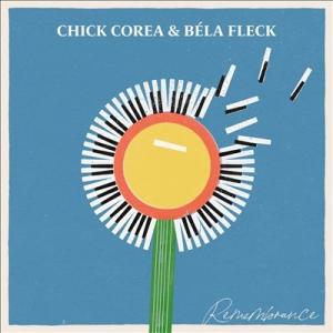 Chick Corea Remembrance CD