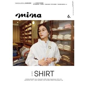 mina (ミーナ) 2024年 06月号 [雑誌] Magazine