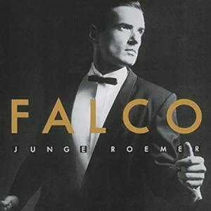 Falco Junge Roemer (Deluxe Edition) CD