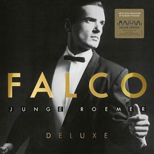Falco Junge Roemer (Deluxe Edition)＜完全生産限定盤＞ LP｜tower