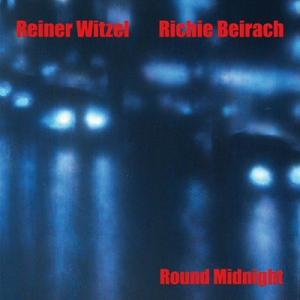 Reiner Witzel Round Midnight CD