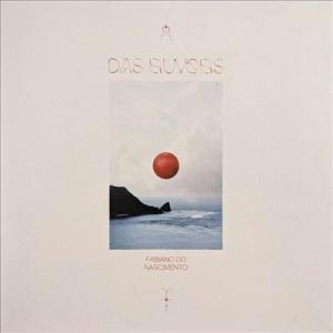 Fabiano Do Nascimento Das Nuvens＜Clear Vinyl＞ LP