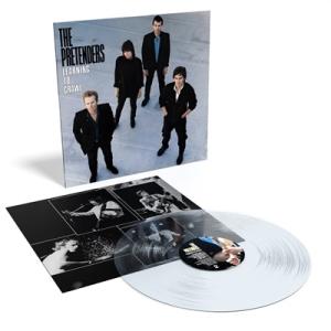 The Pretenders Learning to Crawl (40th Anniversary...
