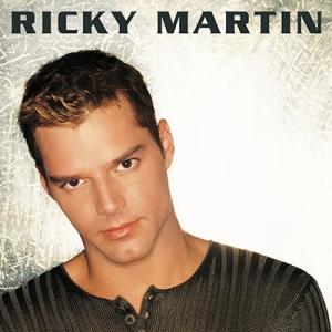 Ricky Martin Ricky Martin (25th Anniversary Editio...