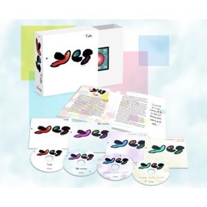 Yes Talk: 30th Anniversary (Expanded Edition)＜初回限定...