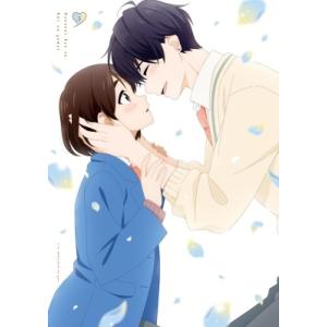 花野井くんと恋の病 Blu-ray Vol.3 Blu-ray Disc