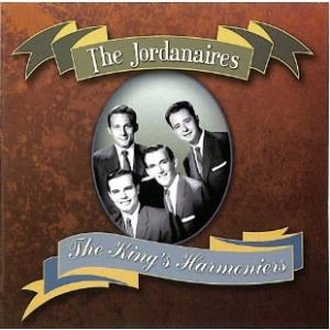 The Jordanaires ザ・キングズ・ハーモニーズ CD｜tower