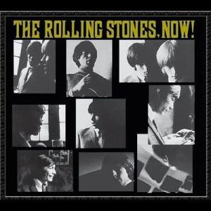 The Rolling Stones The Rolling Stones, Now! LP