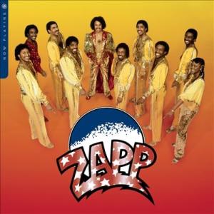Zapp &amp; Roger Now Playing (Syeor)＜Ruby Red Vinyl＞ L...