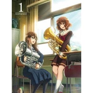 響け！ユーフォニアム2 第2期 Volume 1 1-6話BOXセット