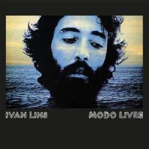 Ivan Lins Modo Livre CD