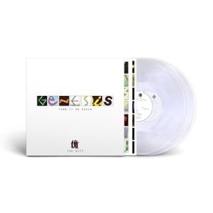 Genesis Turn It on Again: The Hits＜タワーレコード限定/Exclu...