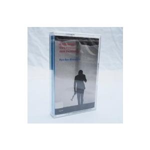 Keith Jarrett Trio Bye Bye Blackbird＜限定盤＞ Cassette