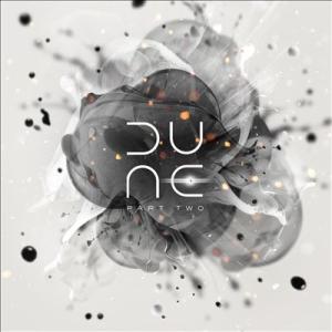 Hans Zimmer Dune: Part Two CD