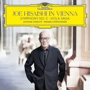 久石譲 Joe Hisaishi in Vienna CD