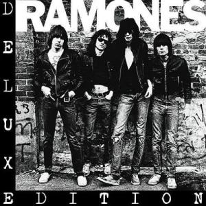 Ramones Ramones＜Picture Vinyl＞ LP