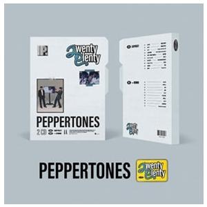 Peppertones Twenty Plent...の商品画像