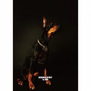 DOBERMAN INFINITY タイトル未定 ［CD+DVD］＜初回生産限定盤＞ 12cmCD ...