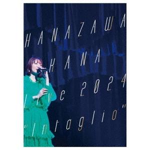 花澤香菜 HANAZAWA KANA Live 2024 &quot;&quot;Intaglio&quot;&quot; ［Blu-ray...