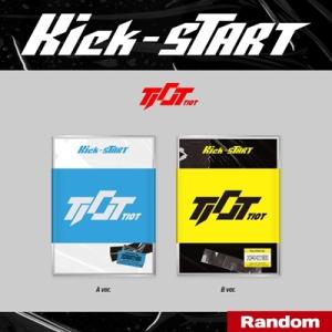 TIOT Kick-START (PLVE ver.)(ランダムバージョン) ［ミュージックカード］＜完全数量限定生産盤＞ Accessories