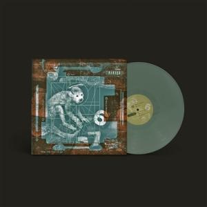 The Pixies Doolittle＜数量限定盤/Green Vinyl＞ LP